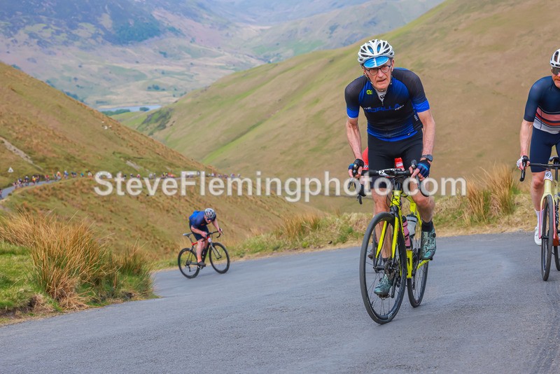 100354 - Newlands Pass 10.00-11.00