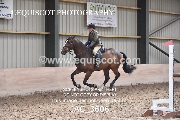 JAC_3606 - CLASS 9 BHS Scotland Riding Club Working Hunter Qualifier