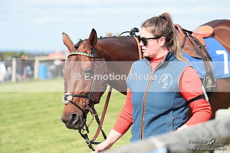 PtP 190426 987 - Vine & Craven PtP Kingston Blount 19/04/26