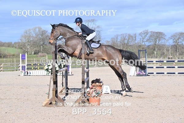 BPP_3564 - CLASS 6 Senior Discovery/ 1m Open