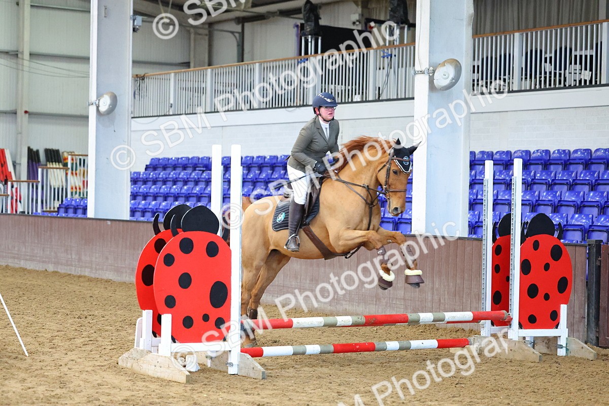 SBM_000514 - Class 3 - 60cm