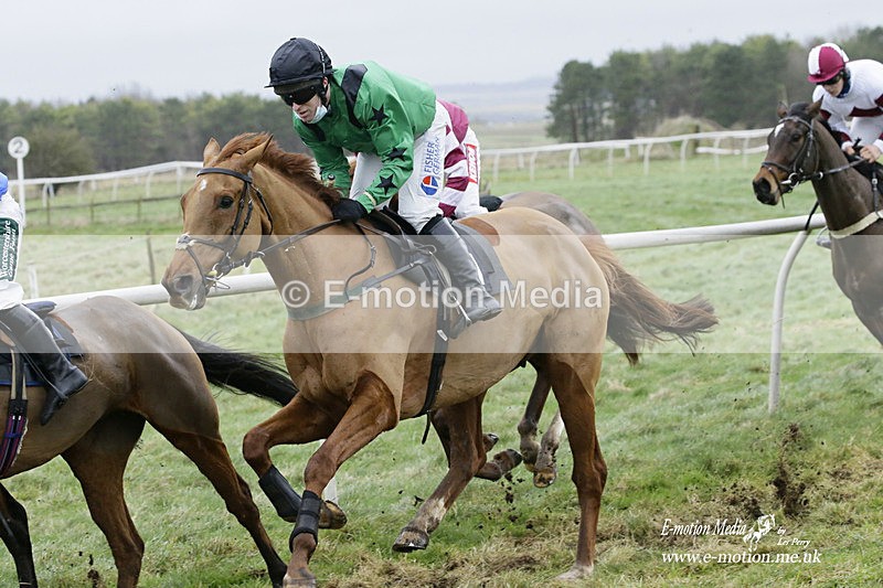 PtP 020122 319 - Larkhill Racing Club Point-to-Point 02/01/2022