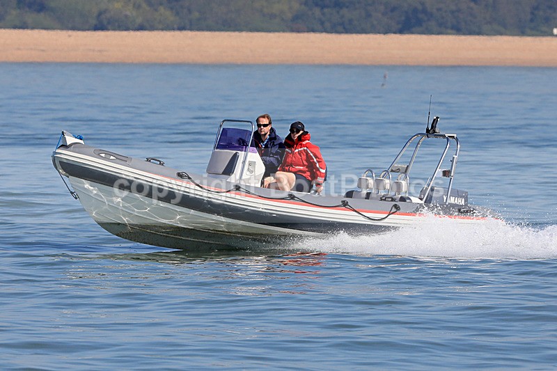 180507 GREY RIBEYE 1Y3A0323 - RIBs, Tenders, Dories, Dinghies