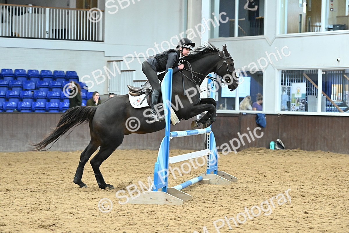 SBM_005599 - Class 61 - 1.00m Open