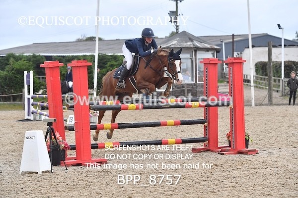 BPP_8757 - CLASS 6 Springboard 128cm/ 138cm Restricted Handicap