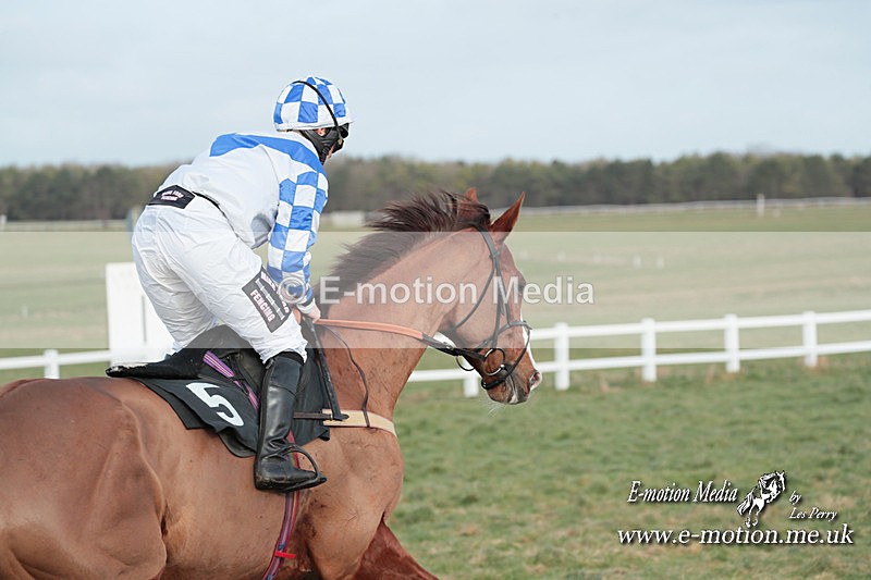 PtP 270124 570 - Royal Artillery PtP Larkhill 27/01/24