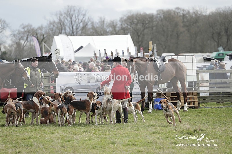 PtP 190323 480 - Oakley Hunt Point-to-Point Brafield-On-The-Green 19/03/23