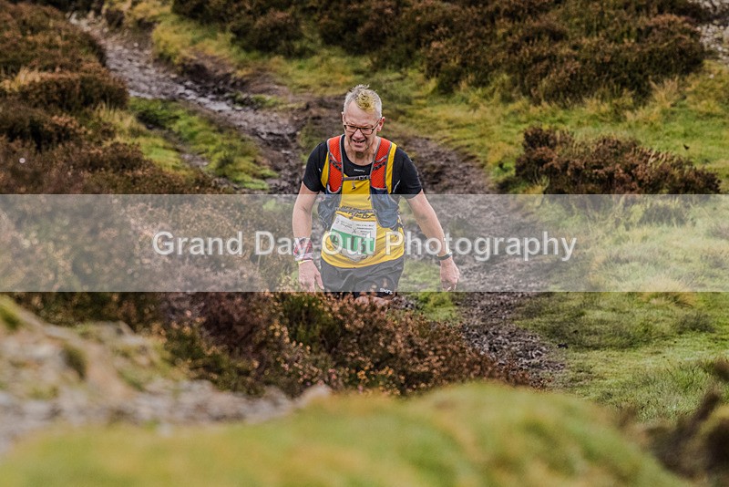 British Fell Relay-662 - British Fell & Hill Relay Championship Braithwaite Keswick Saturday 21st October 2023