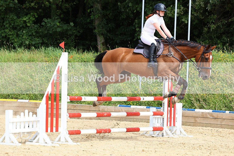 3E7A4441 - Class 11: 1m open