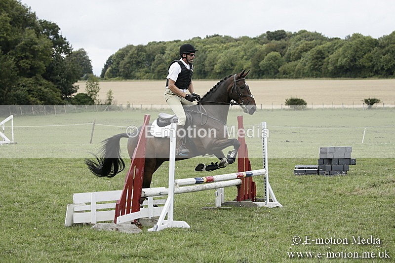 BVR080918 443 - BVRC Novice Dressage & CR 08/09/18