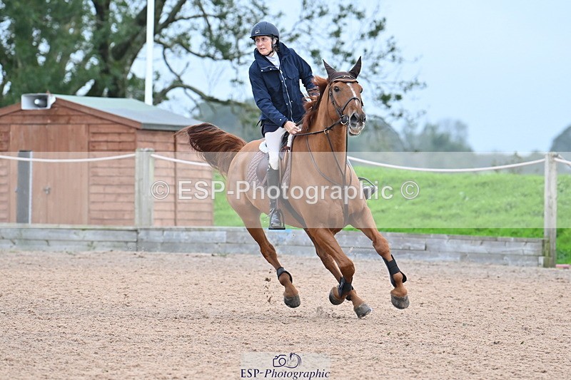 231013A-150236-02883 - Cls 9 Foxhunter & 1.20m Open