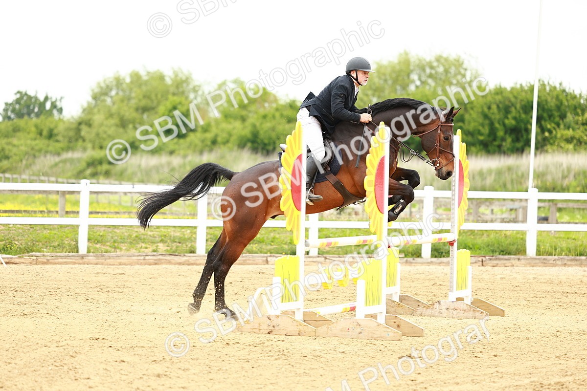 SBM_000709 - Class 3 - Senior Discovery - 1.00m