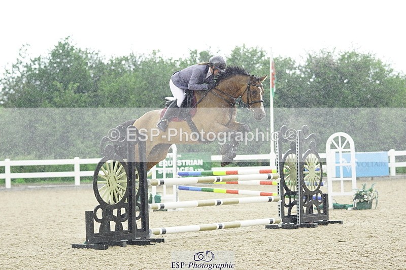 230729A-100538-04543 - Cls 20 British Novice & 90cm Open