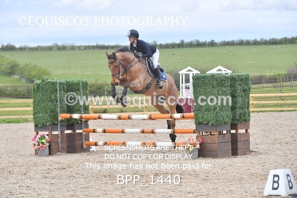 BPP_1440 - CLASS 15 SAT Senior BritiNovice/ 90cm Open