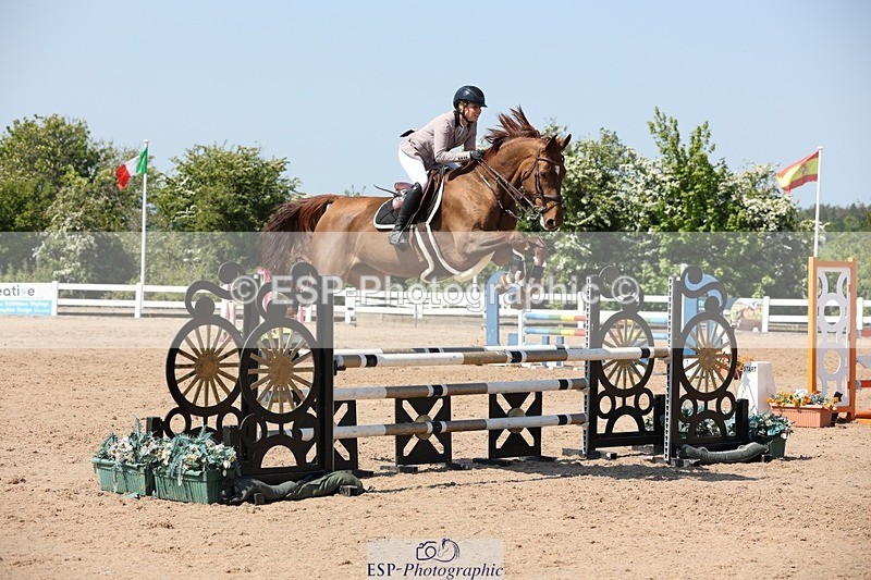 250509-113707-06390 - Cls 19 Snr Discovery and 1m Open