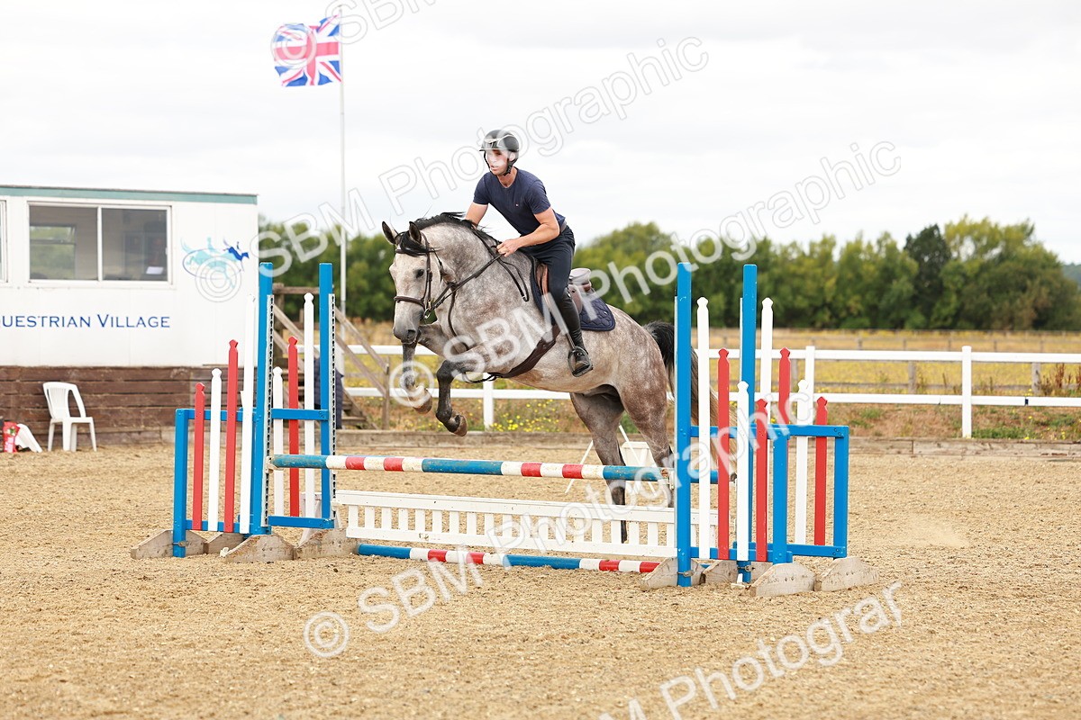 SBM_004945 - Class 1 - Clear Round