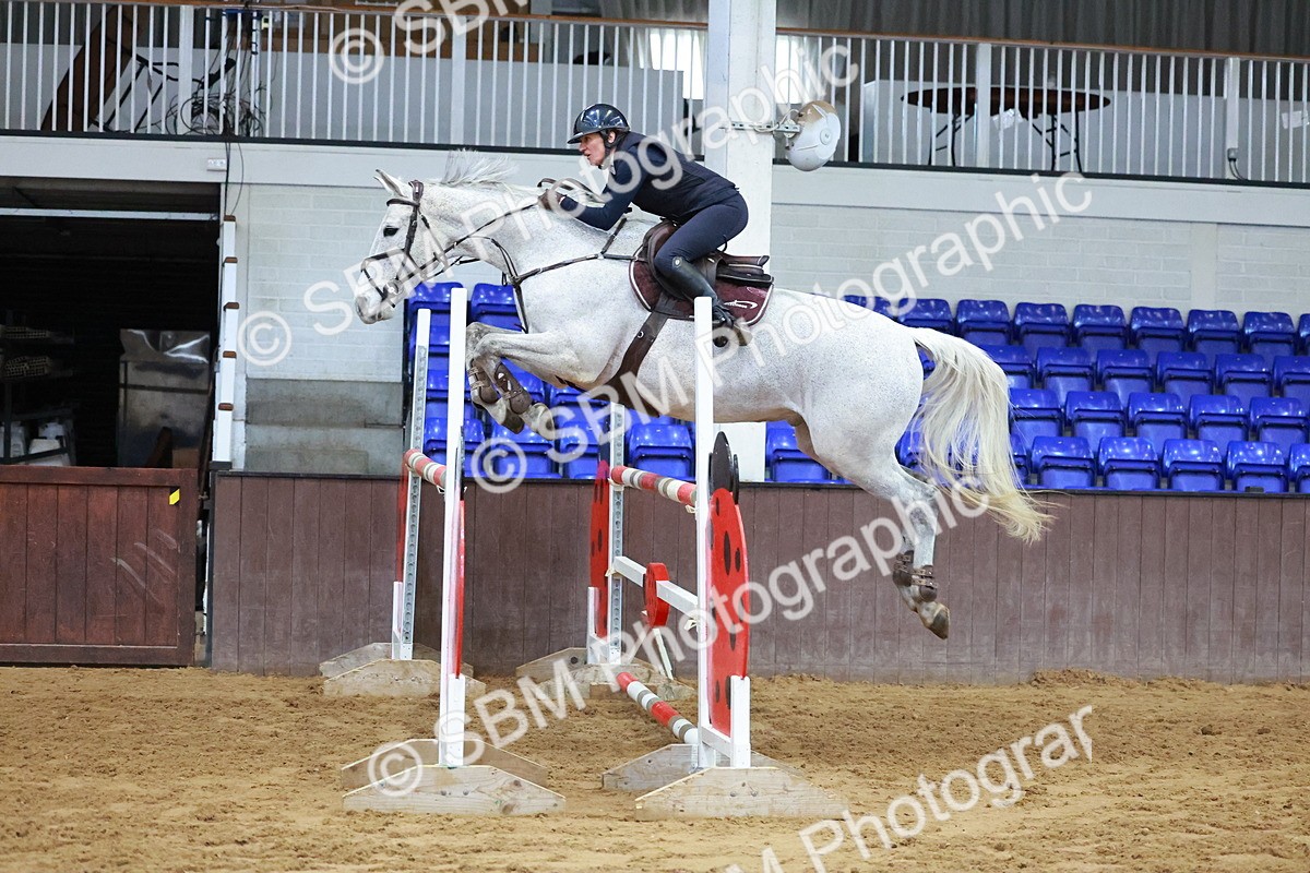 SBM_001822 - Class 6 - National 1.30m 1.40m