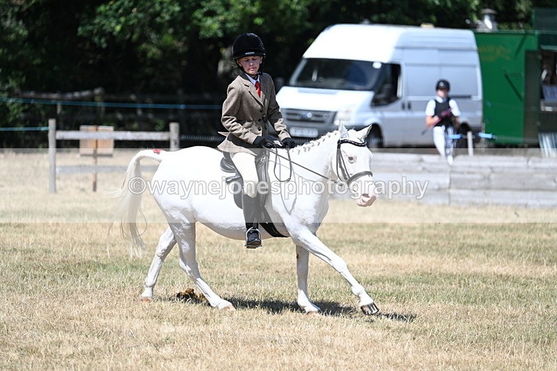WJ7_3664 - Class 8 Ridden Veterans