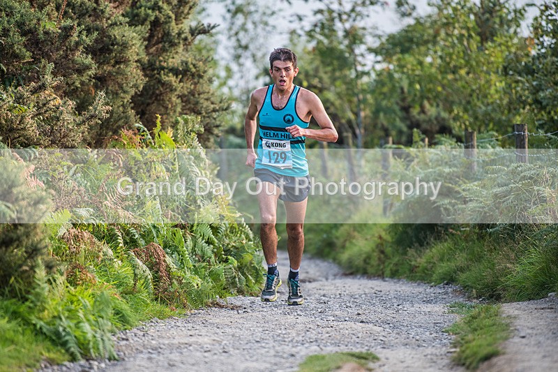 Not Latrigg-20 - Not Round Latrigg Fell Race Wednesday 13th August 2025