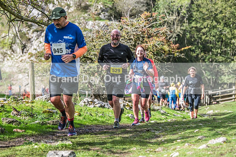 Dovedale Dash-2163 - Dovedale Dash Sunday 5th October 2025