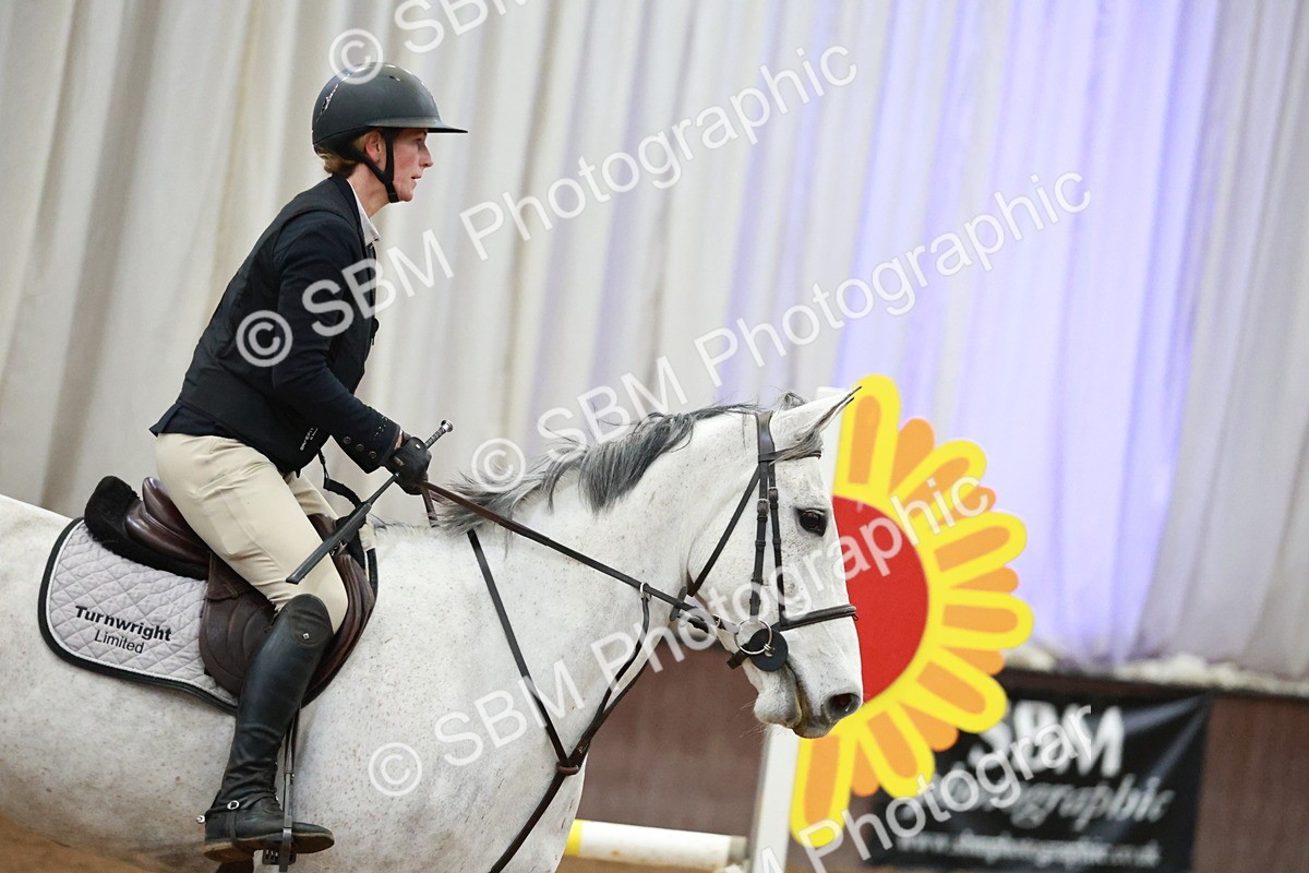 SBM_003645 - Class 15 - Senior British Novice - 90cm