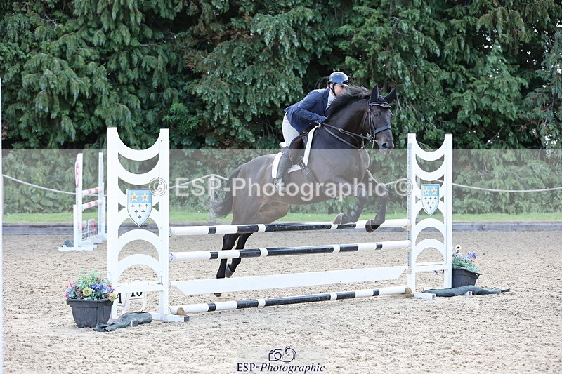 250614A-103005-05685 - Cls 26 British Novice and 90cm Open