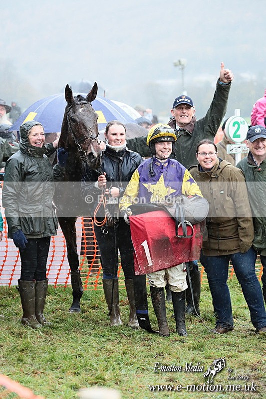 PtP 091125  0887 - Point-to-Point Wales Area Club Lower Machen, Gwent 09/11/25