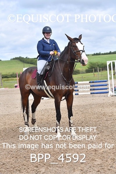 BPP_4592 - CLASS 2 Club/ Unaffiliated 80cms Open