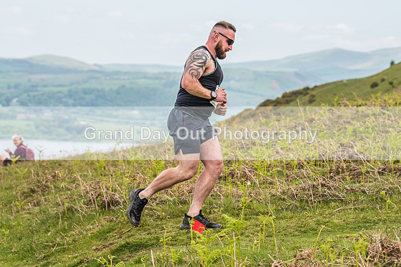 Two Tops-298 - Two Tops Fell Races (Junior & Senior) Saturday 20th May 2023