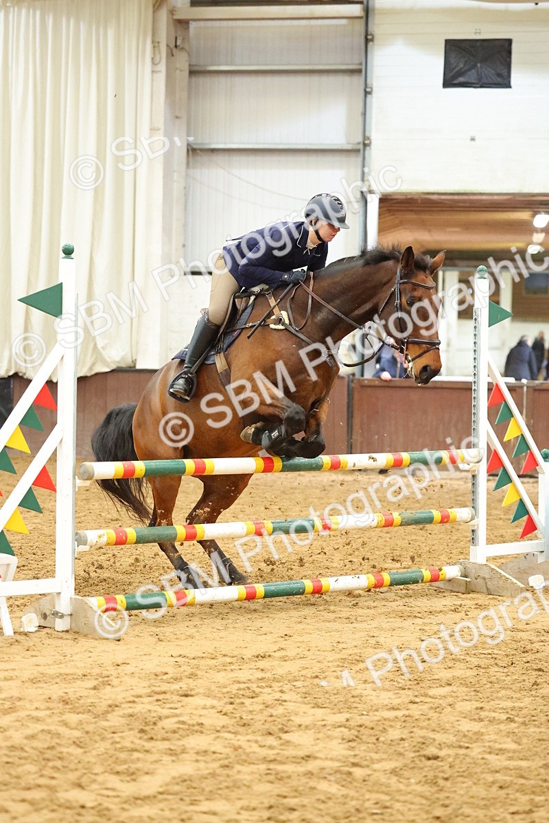 SBM_000426 - Class 2 - British Novice - 90cm