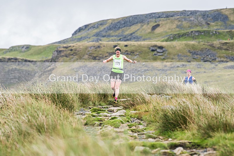 Ingleborough-873 - Ingleborough Mountain Race Saturday 15th July 2023