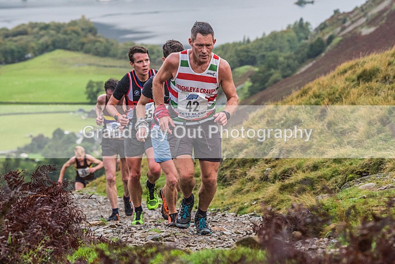 HBMR Leg 1-115 - Hodgson Brothers Mountain Relay - Leg 1 Sunday 1st October 2023