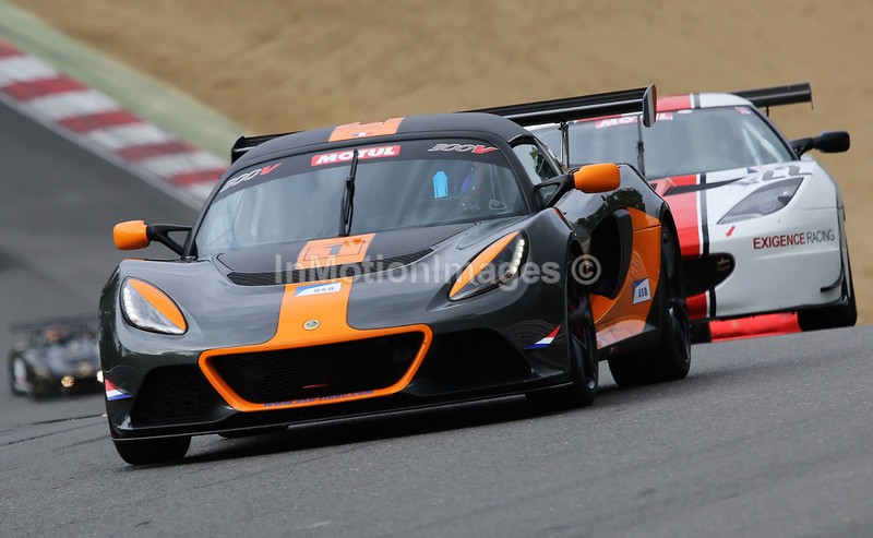  - USLOT  Lotus Specific
