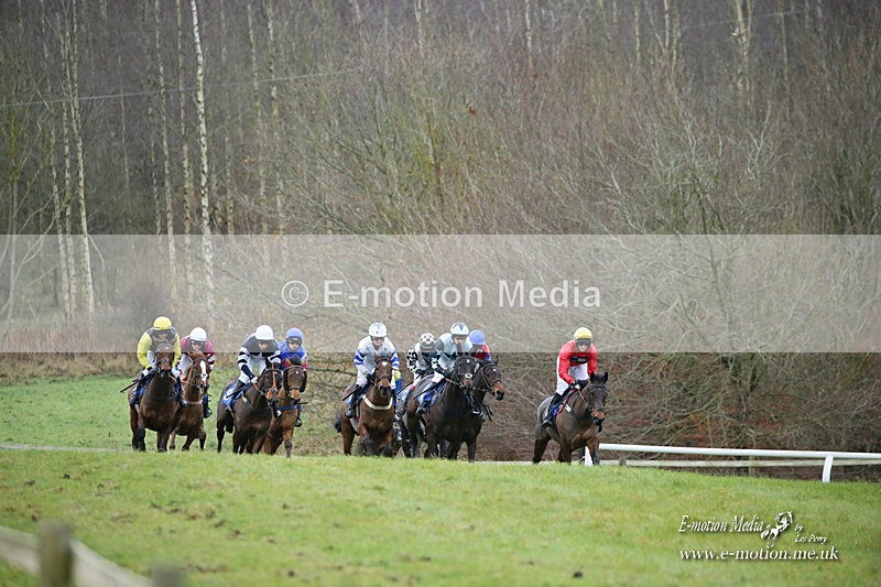 PtP 121221 286 - Barbury International Point-to-Point 112/12/2021