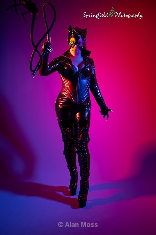  - People in my camera