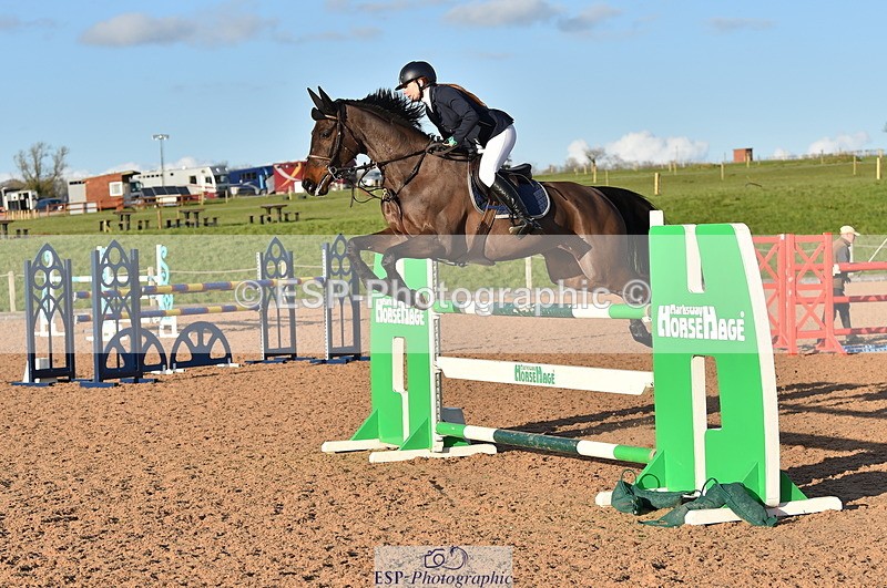 240306A-163306-02078 - Cls 5 Foxhunter and 1.20m Open