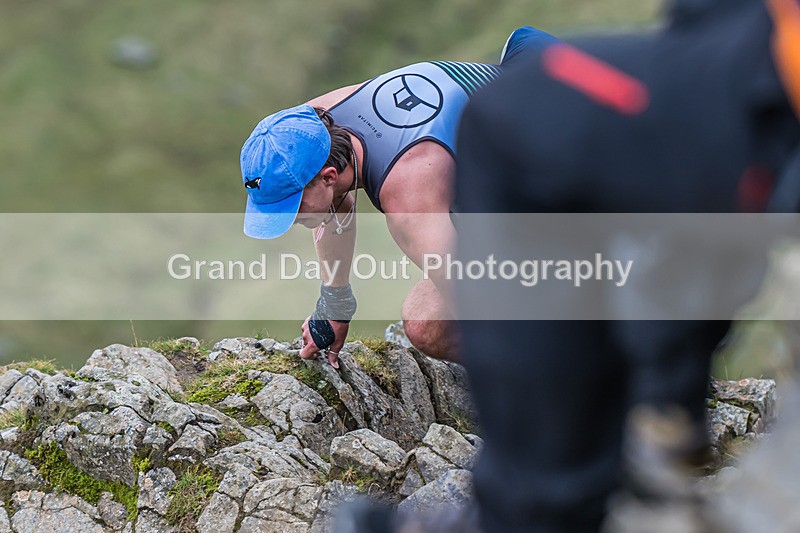 Grisedale HS-260 - Grisedale Horseshoe Fell Race Saturday 5th September 2026