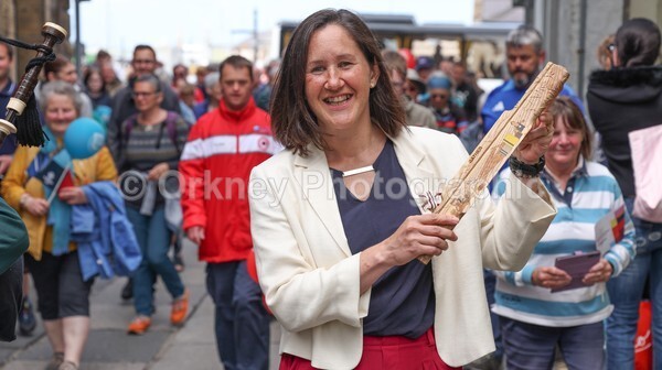 Commonwealth games baton-3142 - Commonwealth Games