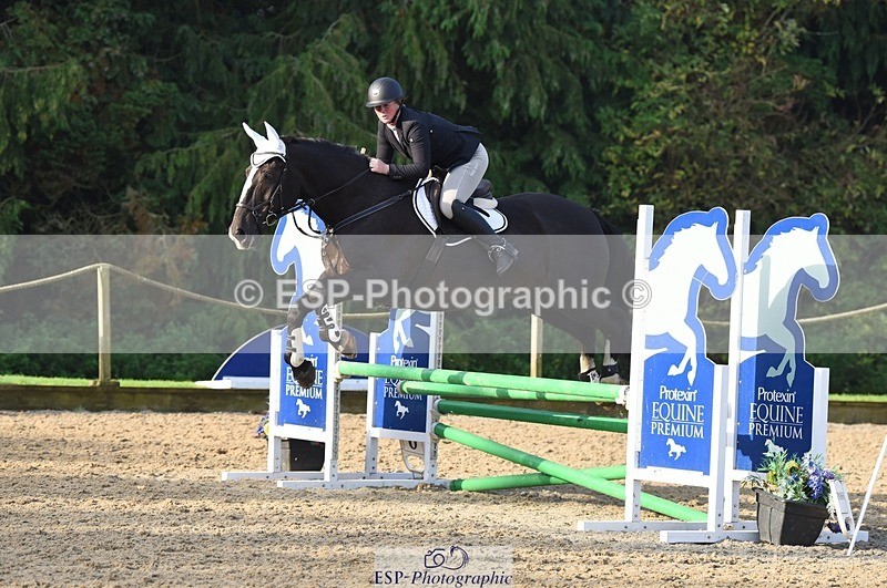 230909-084220-04217 - Cls 15 British Novice & 90cm Open