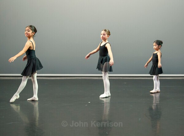  - Masters of Ballet Academy Vaganova Summer Intensive 2016