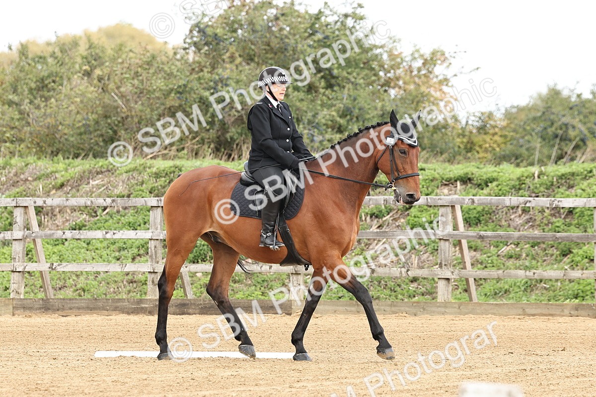 SBM_000311 - Class 44 - Intro 2 Combined Training