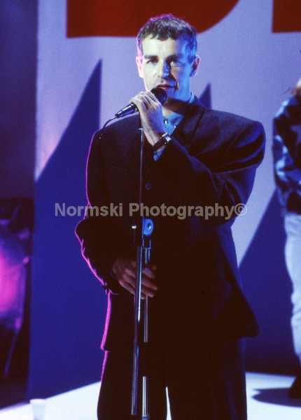 Neil Tennent - MUSIC