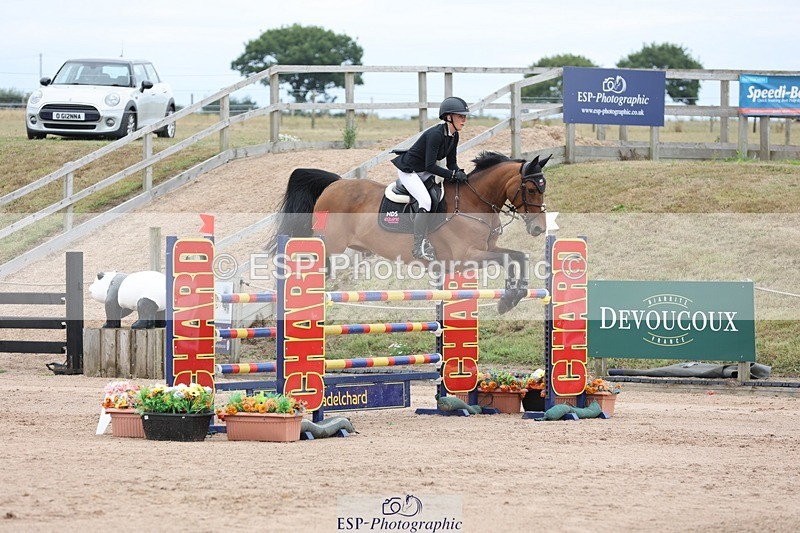 250719-090244-13146 - Cls 15, 1 Star Silver Tour Start til Break