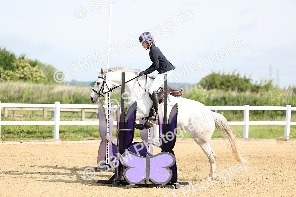 SBM_003794 - Class 15 - Clear Round