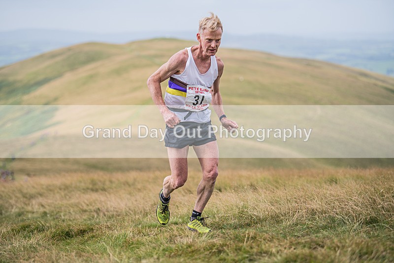 Sedbergh-84 - Sedbergh Hills Fell Race Sunday 18th August 2024