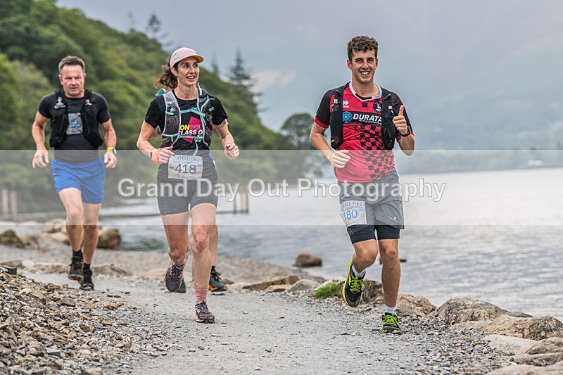 Scafell-178 - High Terrain Events Scafell Pike Trail Marathon Sunday 18th August 2024