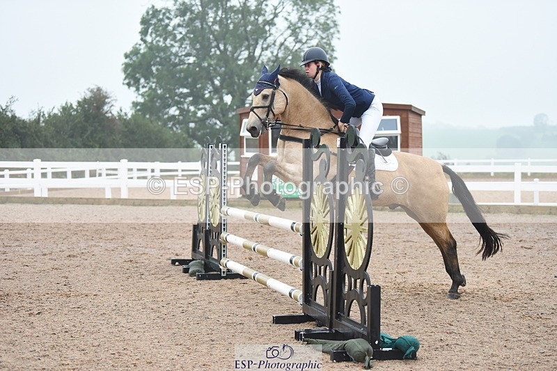 230917A-115558-06487 - Cls 34 95cm Amateur Qualifier