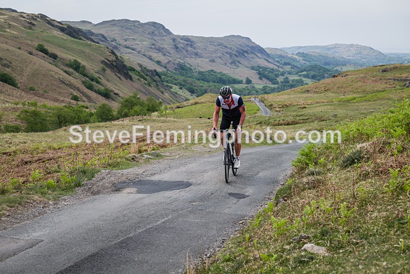 120610 - Hardknott Pass Camera 1 12.00-13.00
