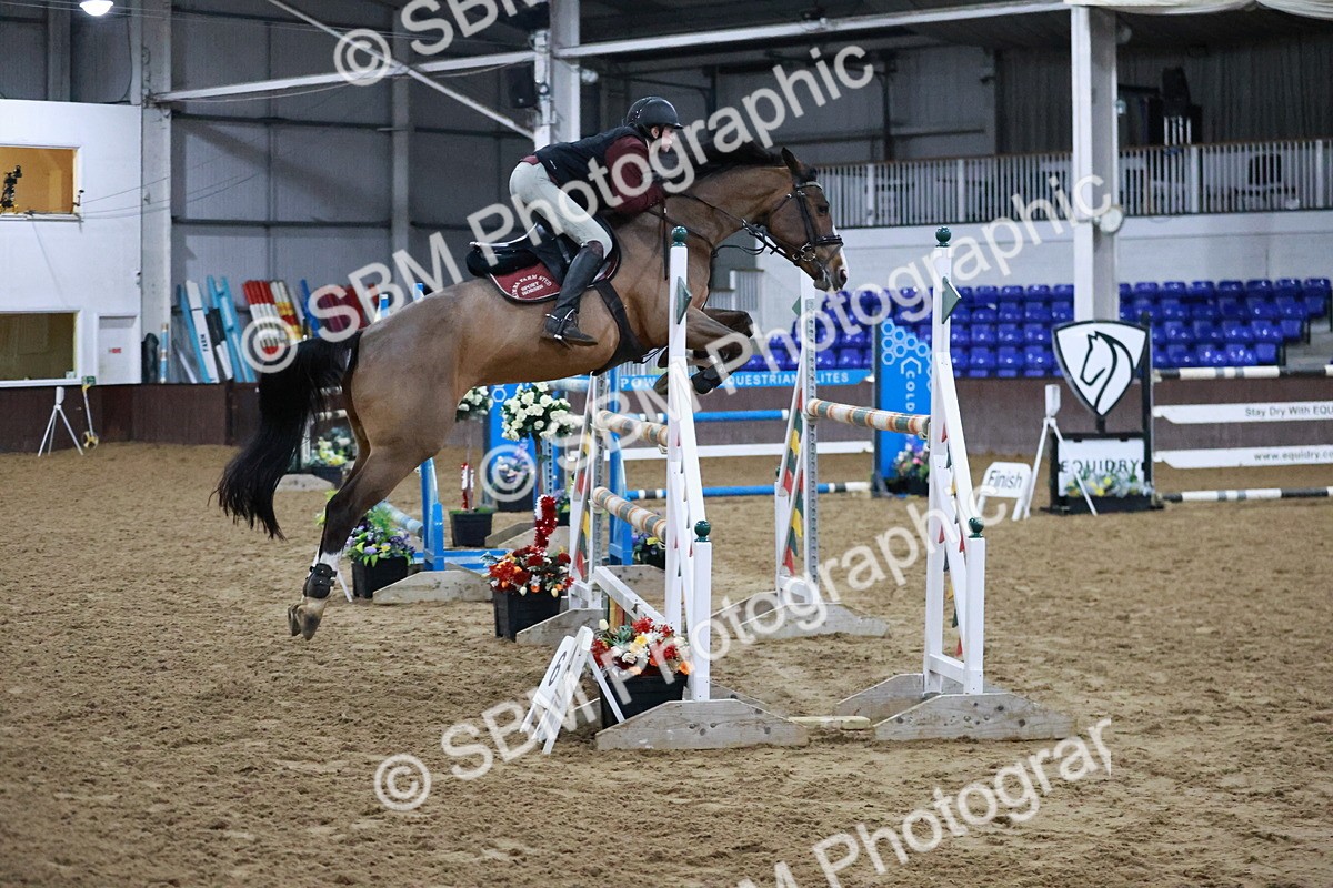 SBM_001595 - Class 6 - Cheval Liverte 1.25m Championship Qualifier