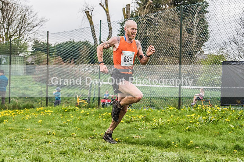 3 Peaks-1523 - The 3 Peaks Race - The Finish - Saturday 29th April 2023